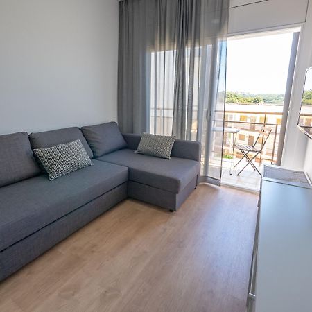Ar Melrose Place Lloret de Mar Eksteriør billede