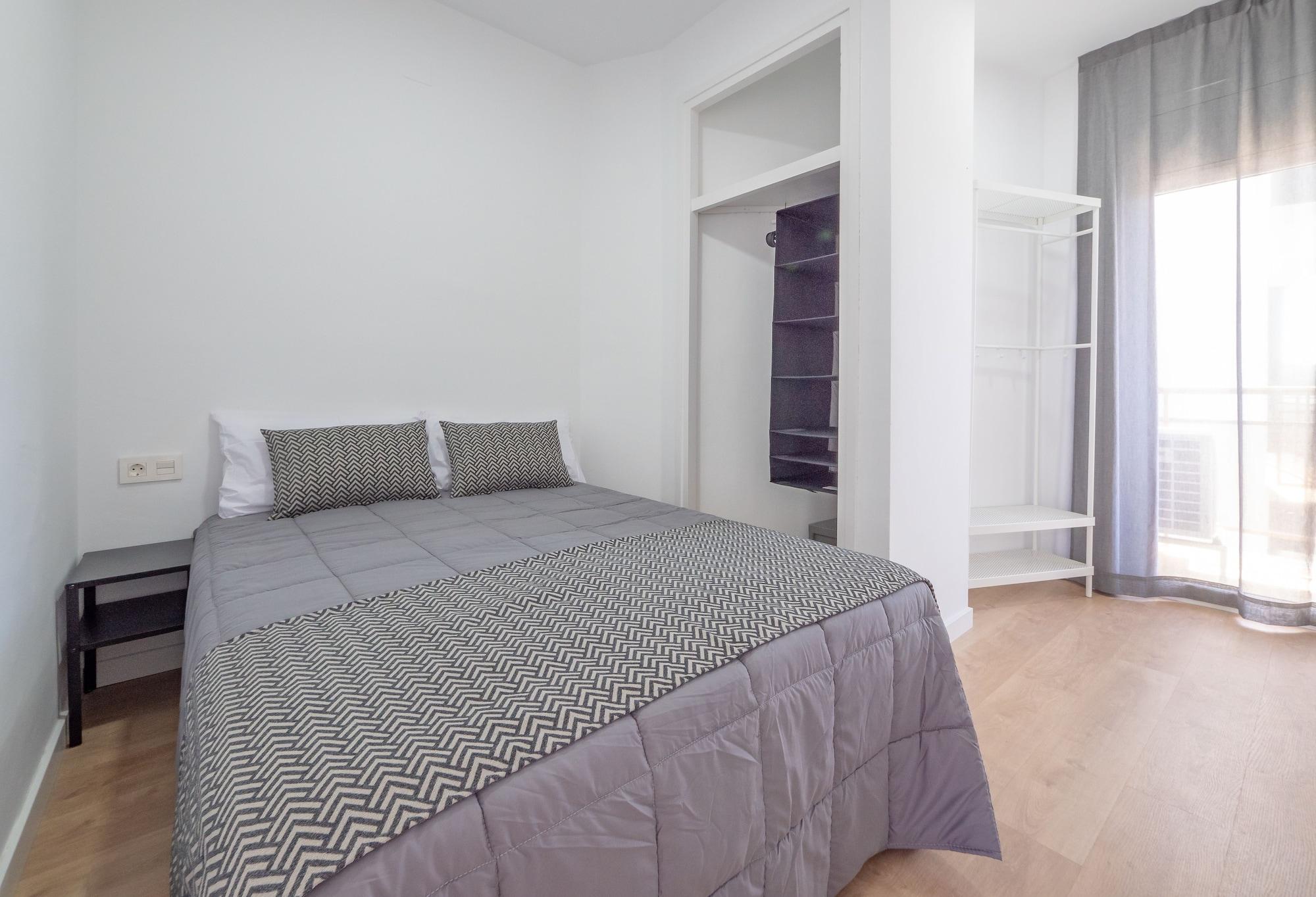 Ar Melrose Place Lloret de Mar Eksteriør billede
