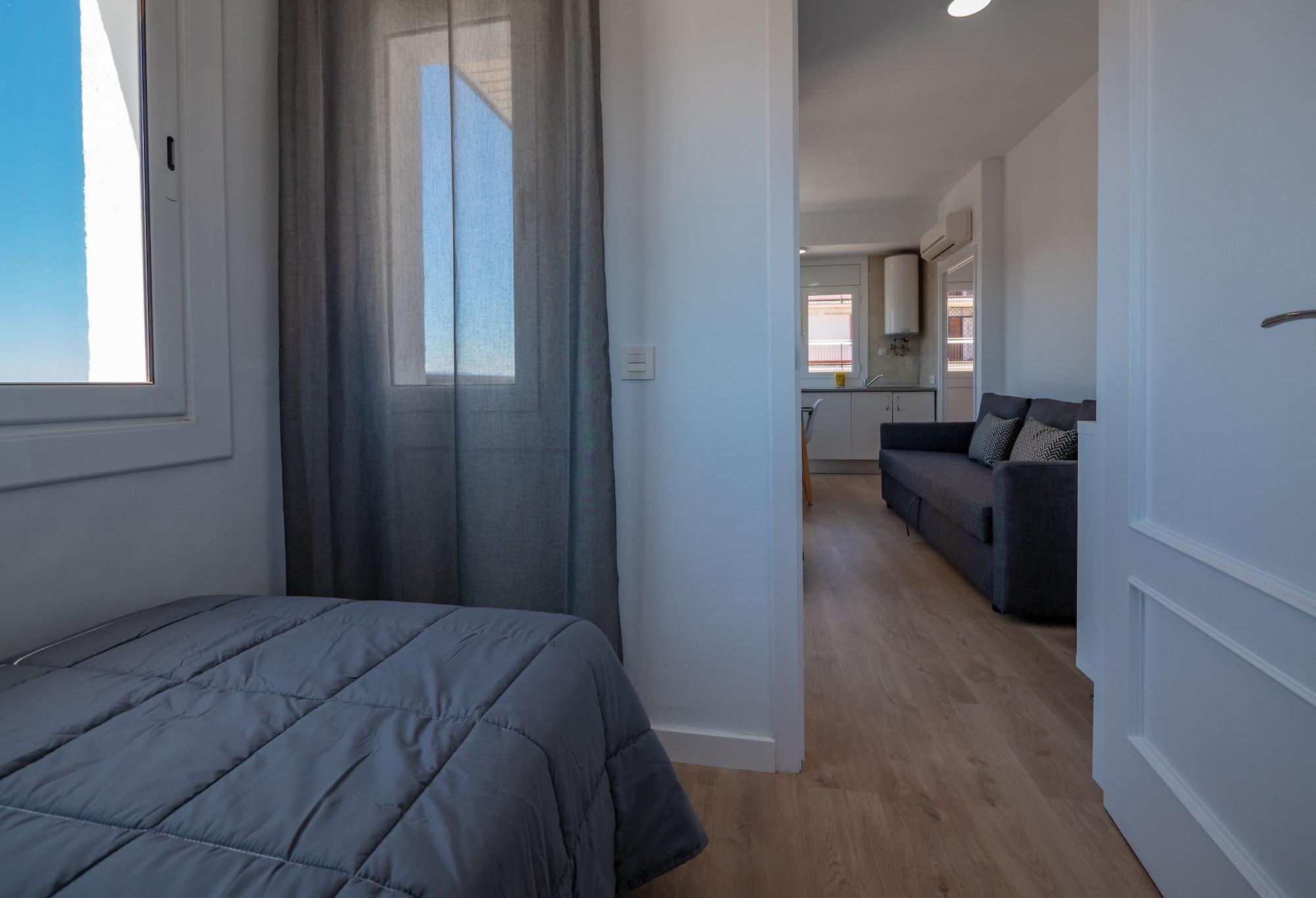 Ar Melrose Place Lloret de Mar Eksteriør billede
