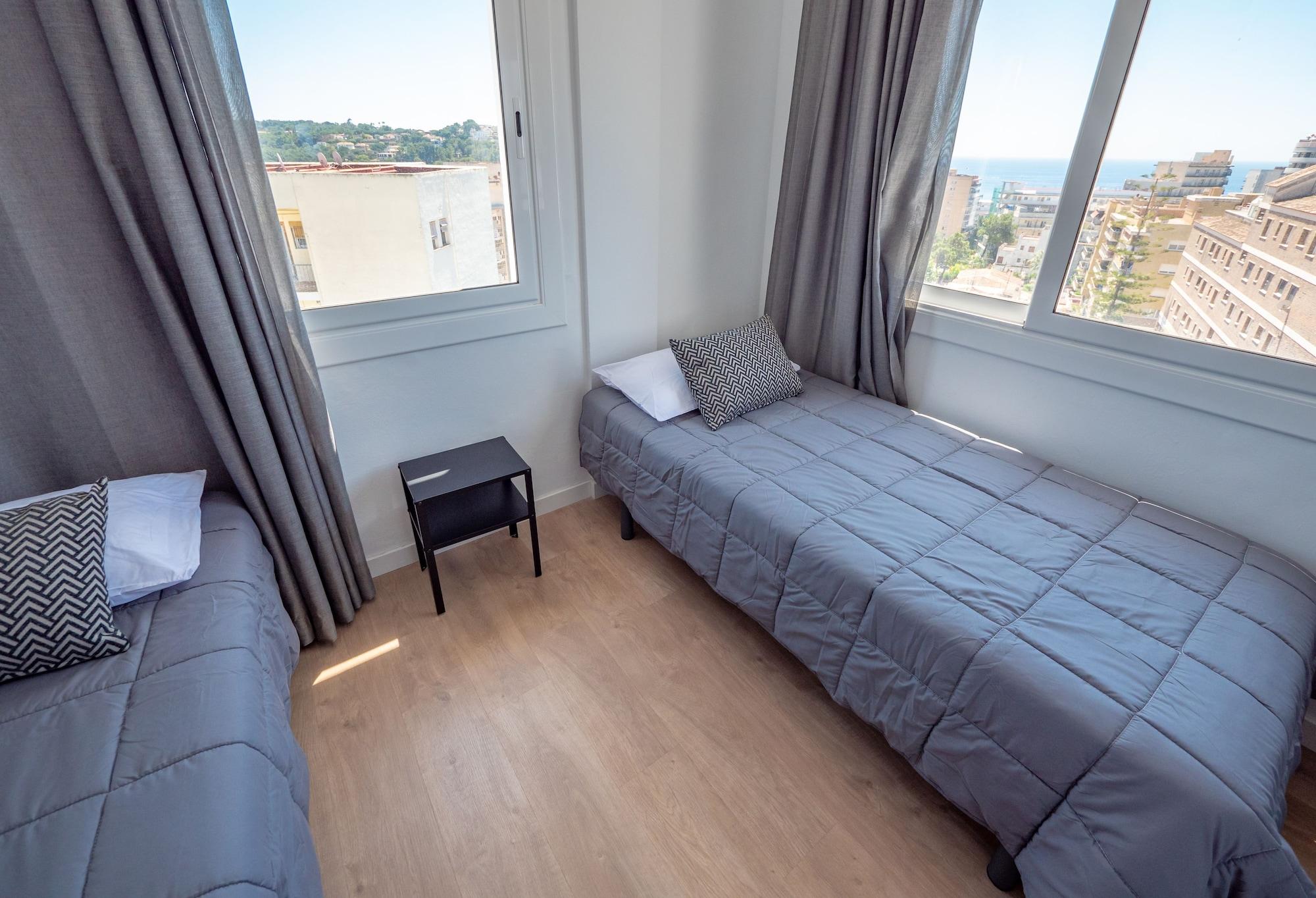 Ar Melrose Place Lloret de Mar Eksteriør billede