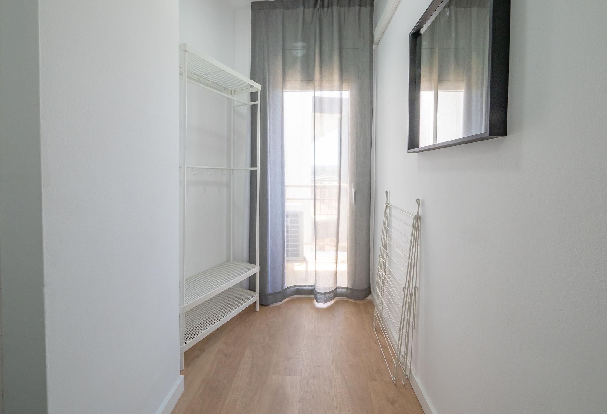 Ar Melrose Place Lloret de Mar Eksteriør billede