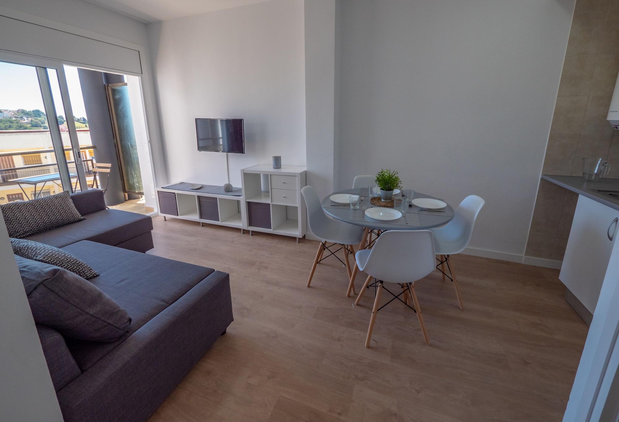 Ar Melrose Place Lloret de Mar Eksteriør billede