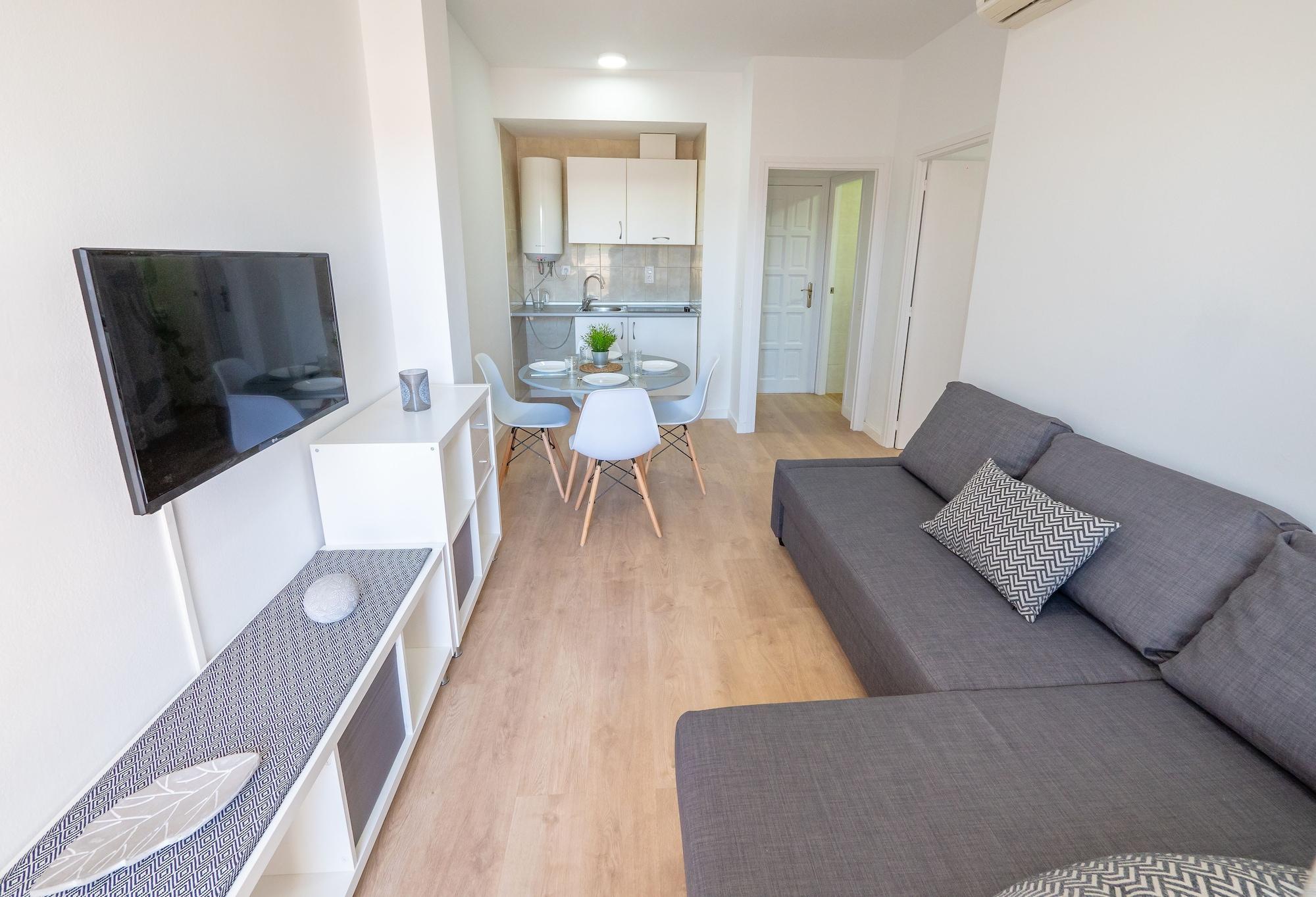 Ar Melrose Place Lloret de Mar Eksteriør billede