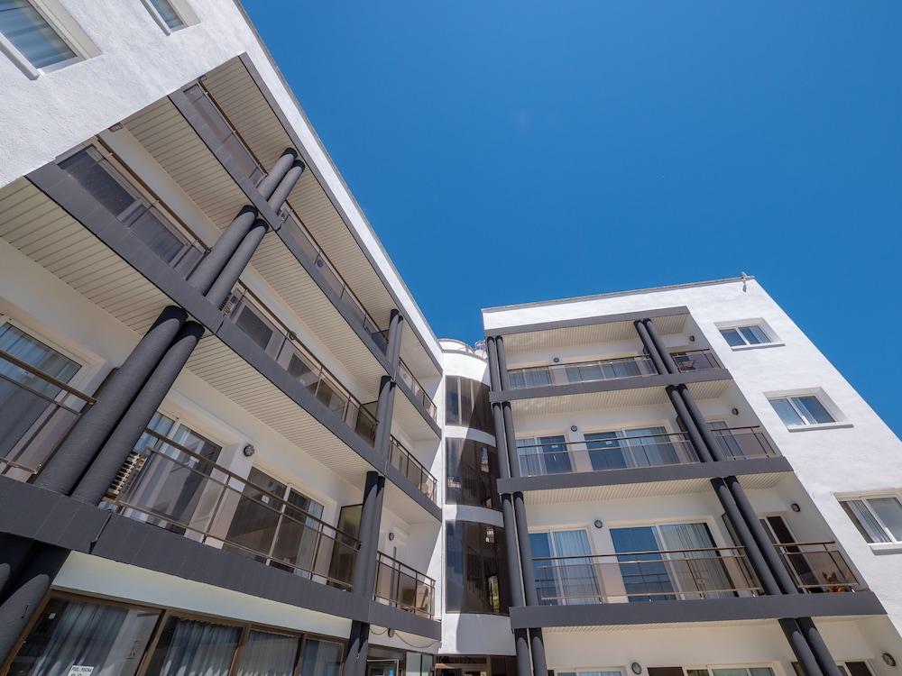 Ar Melrose Place Lloret de Mar Eksteriør billede