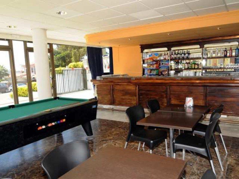 Ar Melrose Place Lloret de Mar Eksteriør billede